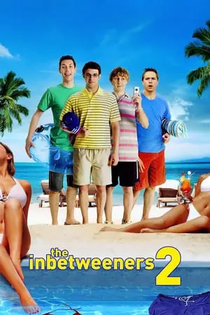 Regarder The Inbetweeners 2 en Streaming Gratuit Complet VF VOSTFR HD 720p