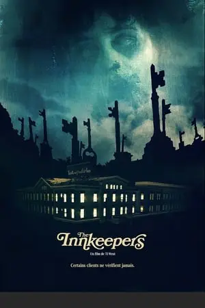 Regarder The Innkeepers en Streaming Gratuit Complet VF VOSTFR HD 720p