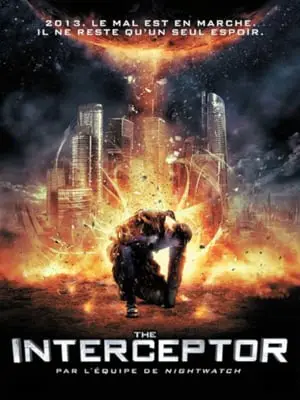 Regarder The Interceptor en Streaming Gratuit Complet VF VOSTFR HD 720p