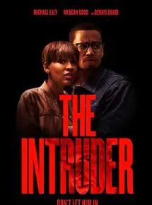 Regarder The Intruder en Streaming Gratuit Complet VF VOSTFR HD 720p