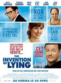 Regarder The Invention of Lying en Streaming Gratuit Complet VF VOSTFR HD 720p