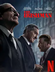 Regarder The Irishman en Streaming Gratuit Complet VF VOSTFR HD 720p