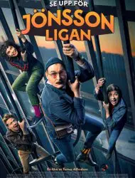 Regarder The Jonsson Gang en Streaming Gratuit Complet VF VOSTFR HD 720p