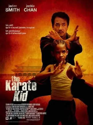 Regarder The Karaté Kid en Streaming Gratuit Complet VF VOSTFR HD 720p