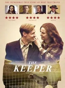 Regarder The Keeper en Streaming Gratuit Complet VF VOSTFR HD 720p