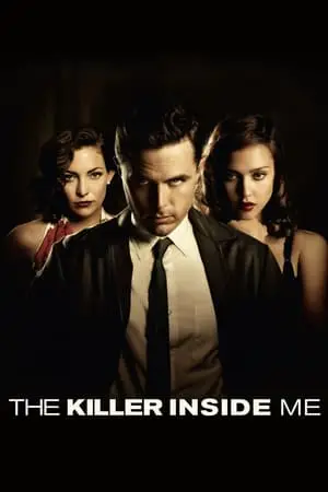 Regarder The Killer Inside Me en Streaming Gratuit Complet VF VOSTFR HD 720p