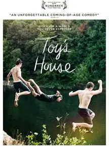 Regarder The Kings of Summer en Streaming Gratuit Complet VF VOSTFR HD 720p