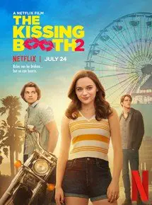 Regarder The Kissing Booth 2 en Streaming Gratuit Complet VF VOSTFR HD 720p