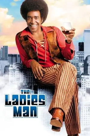 Regarder The Ladies Man en Streaming Gratuit Complet VF VOSTFR HD 720p