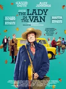 Regarder The Lady in the Van en Streaming Gratuit Complet VF VOSTFR HD 720p