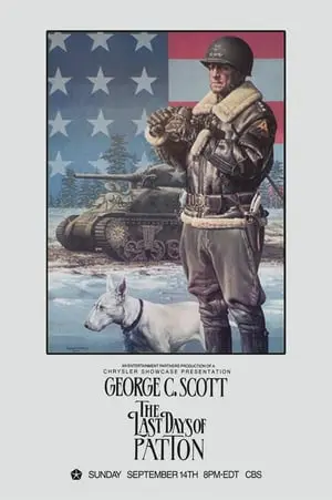 Regarder The Last Days of Patton en Streaming Gratuit Complet VF VOSTFR HD 720p