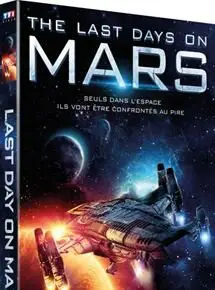 Regarder The Last Days on Mars en Streaming Gratuit Complet VF VOSTFR HD 720p