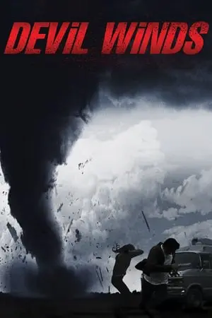 Regarder The Last Disaster - dans l'oeil du cyclone en Streaming Gratuit Complet VF VOSTFR HD 720p