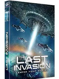 Regarder The Last Invasion en Streaming Gratuit Complet VF VOSTFR HD 720p