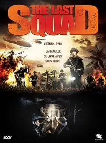 Regarder The Last Squad en Streaming Gratuit Complet VF VOSTFR HD 720p