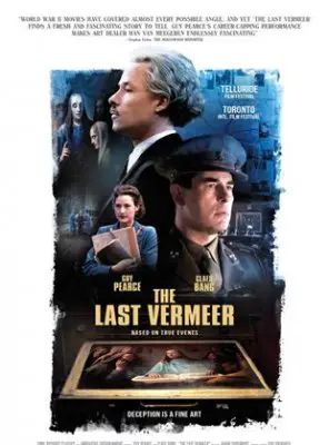 Regarder The Last Vermeer en Streaming Gratuit Complet VF VOSTFR HD 720p