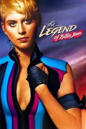 Regarder The Legend of Billie Jean en Streaming Gratuit Complet VF VOSTFR HD 720p