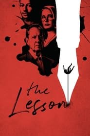 Regarder The Lesson en Streaming Gratuit Complet VF VOSTFR HD 720p