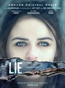 Regarder The Lie en Streaming Gratuit Complet VF VOSTFR HD 720p