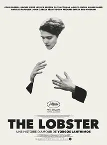 Regarder The Lobster en Streaming Gratuit Complet VF VOSTFR HD 720p