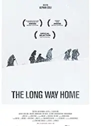 Regarder The Long Way Home en Streaming Gratuit Complet VF VOSTFR HD 720p