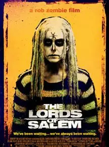 Regarder The Lords of Salem en Streaming Gratuit Complet VF VOSTFR HD 720p