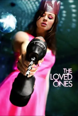 Regarder The Loved Ones en Streaming Gratuit Complet VF VOSTFR HD 720p