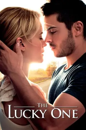 Regarder The Lucky One en Streaming Gratuit Complet VF VOSTFR HD 720p