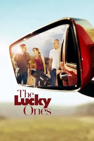 Regarder The Lucky Ones en Streaming Gratuit Complet VF VOSTFR HD 720p