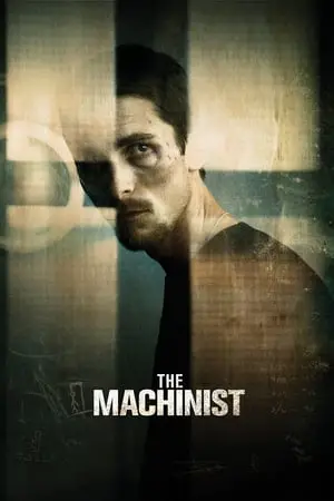 Regarder The Machinist en Streaming Gratuit Complet VF VOSTFR HD 720p