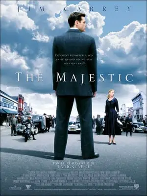 Regarder The Majestic en Streaming Gratuit Complet VF VOSTFR HD 720p