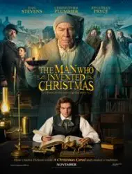 Regarder The Man Who Invented Christmas en Streaming Gratuit Complet VF VOSTFR HD 720p