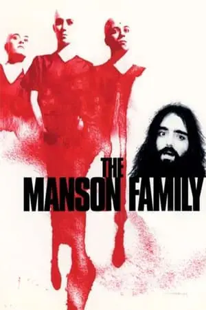 Regarder The Manson Family en Streaming Gratuit Complet VF VOSTFR HD 720p