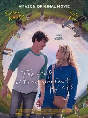 Regarder The Map of Tiny Perfect Things en Streaming Gratuit Complet VF VOSTFR HD 720p