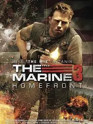 Regarder The Marine 3: Homefront en Streaming Gratuit Complet VF VOSTFR HD 720p