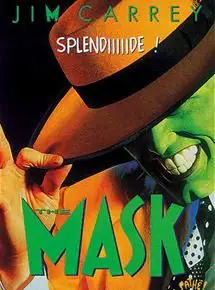 Regarder The Mask en Streaming Gratuit Complet VF VOSTFR HD 720p