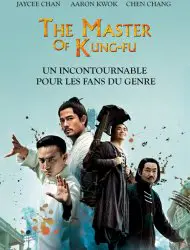Regarder The Master of kung-fu en Streaming Gratuit Complet VF VOSTFR HD 720p