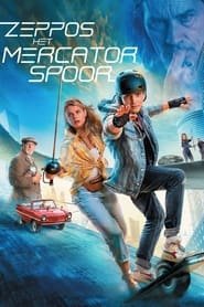 Regarder The Mercator Trail en Streaming Gratuit Complet VF VOSTFR HD 720p