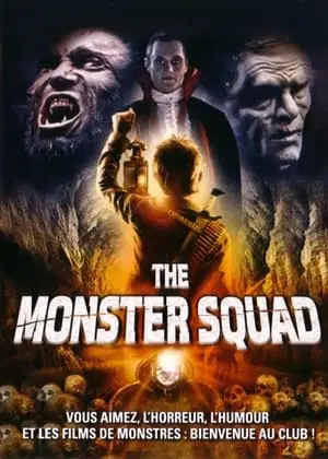 The Monster Squad