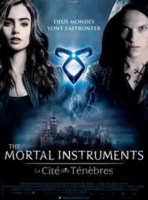 Regarder The Mortal Instruments : La Cité des Ténèbres en Streaming Gratuit Complet VF VOSTFR HD 720p