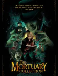 Regarder The Mortuary Collection en Streaming Gratuit Complet VF VOSTFR HD 720p