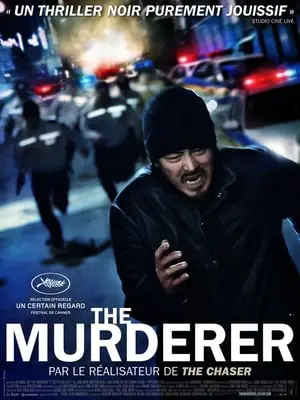 Regarder The Murderer en Streaming Gratuit Complet VF VOSTFR HD 720p