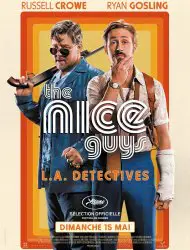 Regarder The Nice Guys en Streaming Gratuit Complet VF VOSTFR HD 720p