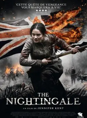 Regarder The Nightingale en Streaming Gratuit Complet VF VOSTFR HD 720p