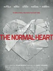 Regarder The Normal Heart en Streaming Gratuit Complet VF VOSTFR HD 720p