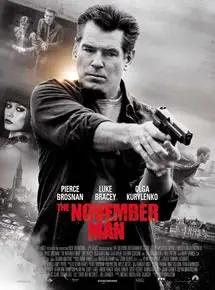 The November Man