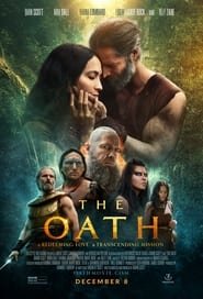 Regarder The Oath en Streaming Gratuit Complet VF VOSTFR HD 720p