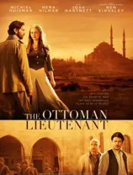 The Ottoman Lieutenant