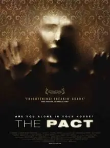 Regarder The Pact en Streaming Gratuit Complet VF VOSTFR HD 720p