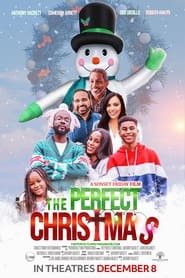 Regarder The Perfect Christmas en Streaming Gratuit Complet VF VOSTFR HD 720p